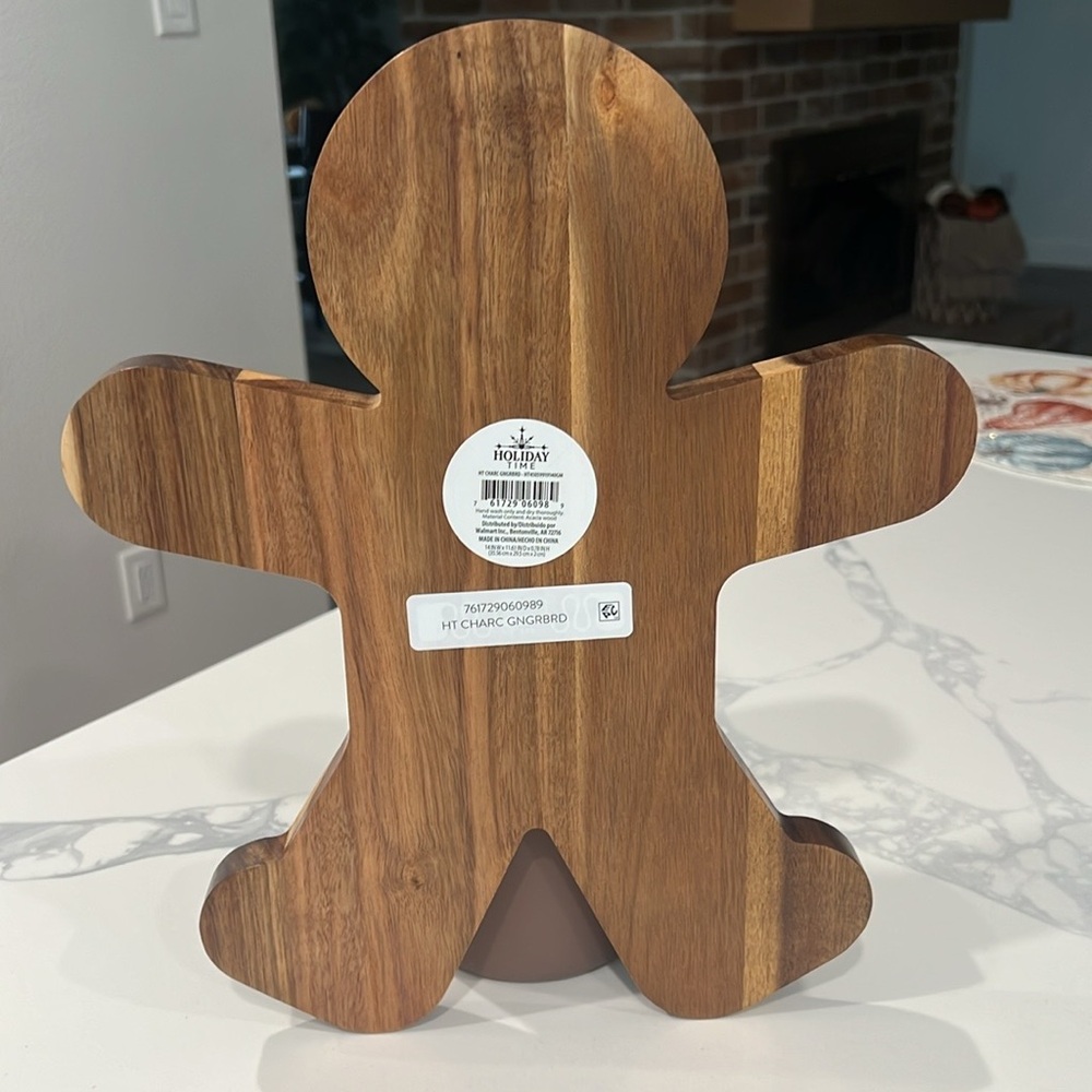 🫚 Cute. Gingerbread Set... - Picture 16 of 16